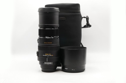 Sigma 150 500mm 3 - 150-500mm, os