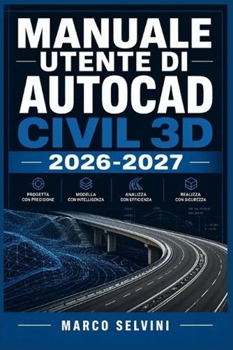 Manuale utente autocad - manuale, di