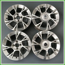 Cerchi in Lega LANCIA YPSILON