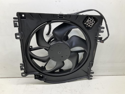 Elettroventola renault modus - elettroventola,
