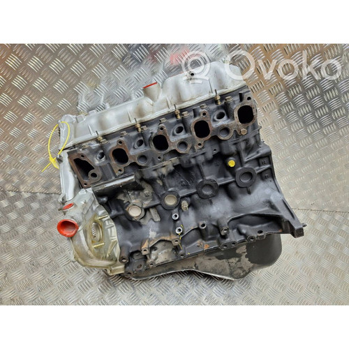 Motore revisionato nudo toyota - motore,