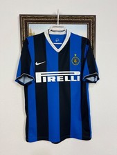 Maglia calcio Inter Milan Home