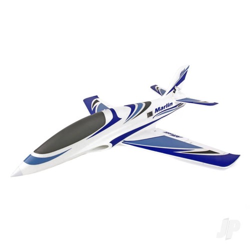 Frecce hobby marlin edf - frecce,