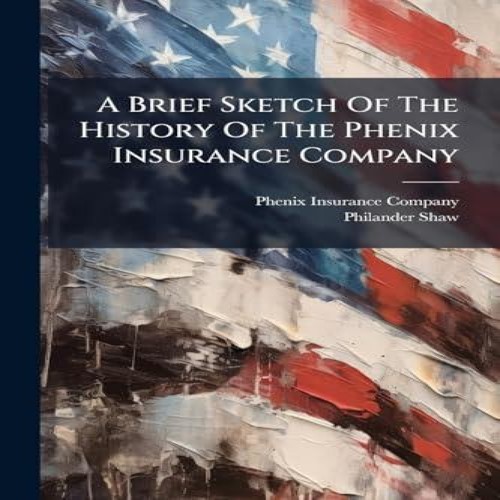 Brief sketch the - the, history