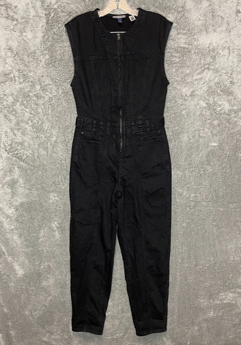 Tuta denim universale filo