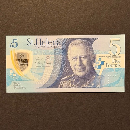2026 uncirculated saint helena - 2026,