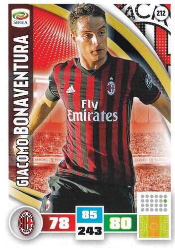 Panini calciatori 2016 - panini,,