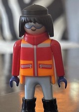 figurina geobra 1974 vintage