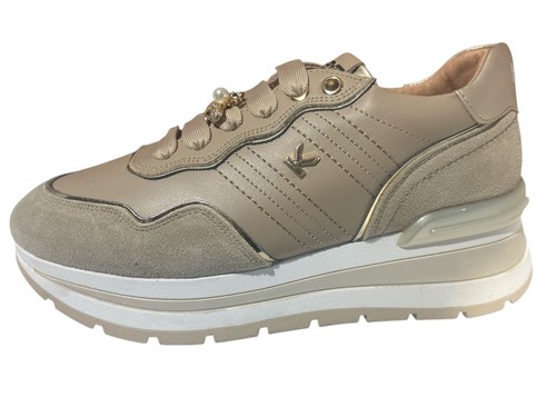 Keys scarpe donna k 11232 - keys,