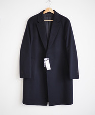 Cappotto Chesterfield Uniqlo