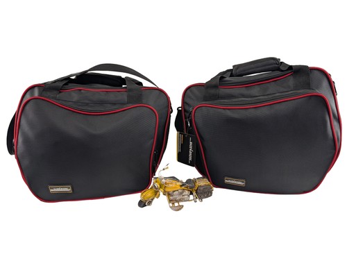 Made4bikers valigia borse - valigia,