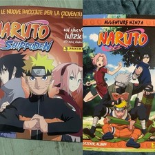 2 Album NARUTO SHIPPUDEN A New