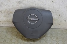 23641 Airbag volante Opel Astra H dal 2004 al 2013 cod 13111344