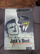Jack'S Book Biografia Jack