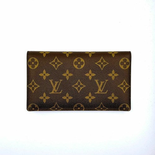 Louis vuitton monogram agenda - louis,