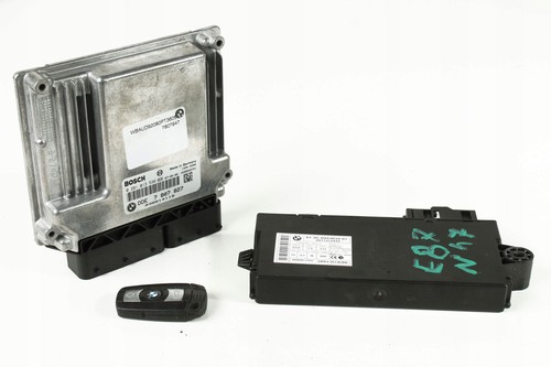 Computer controller bmw e81 - controller,