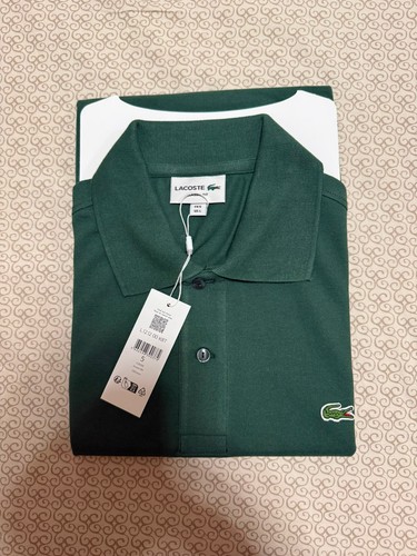 Lacoste polo per uomo - l.12.12,