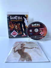 Silent Hill Homecoming -