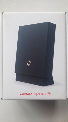 Vodafone super wifi - vodafone,