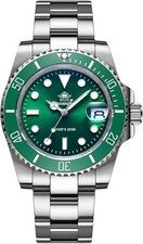 ADDIESDIVE Diver's 200M Men's