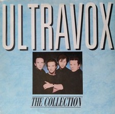 Ultravox - The Collection