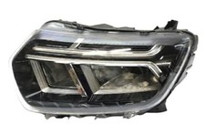 Faro Anteriore Sinistro Per