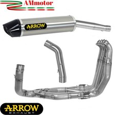 Scarico Completo Honda CBR