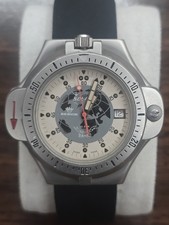 Squale Berios Rambo like New