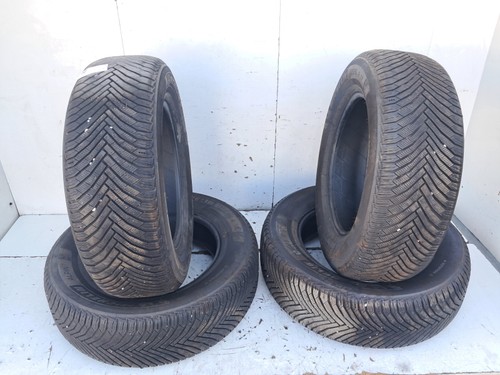 Set pneumatici invernali - set, 4