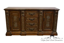HIGH END VINTAGE Cherry French