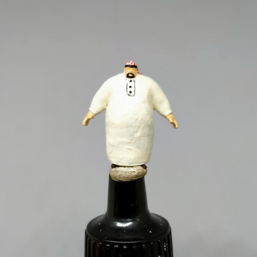 Big fat sultan arabian 64 - fat,