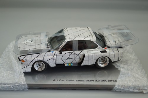 Minichamps bmw art - minichamps, car