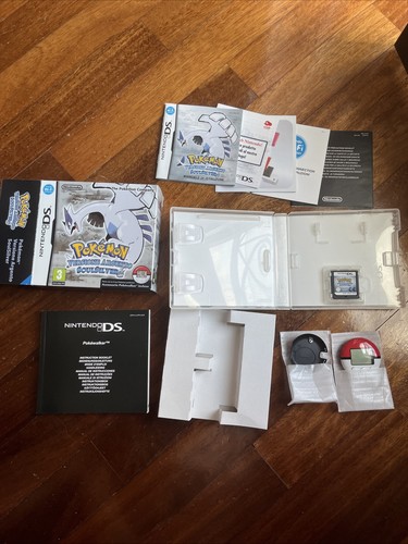 Pokemon argento soul - argento, silver