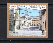 REPUBBLICA 2024 USATI