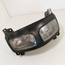 Yamaha FZS 600 Fazer RJ02