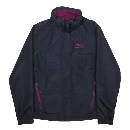Crivit giacca outdoor blu navy - outdoor,