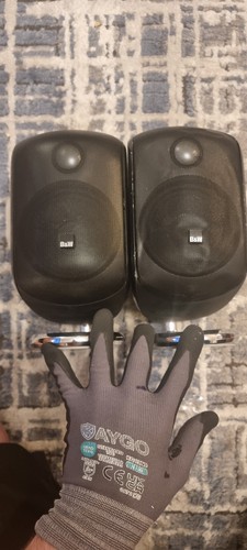 Altoparlanti bowers wilkins - bowers,