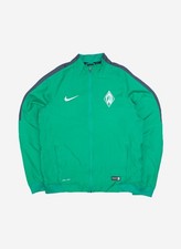 Nike Werder Brema Trackjacket