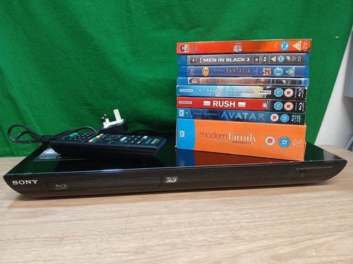 Sony bdp s490 lettore dvd - bdp-s490,