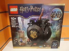 LEGO Harry Potter 76464