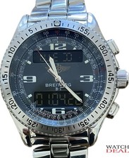 Breitling, orologio