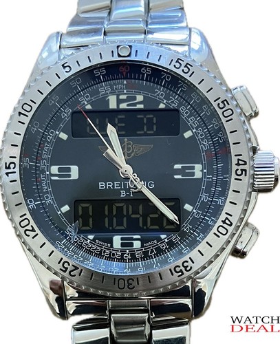 Breitling orologio - breitling,,