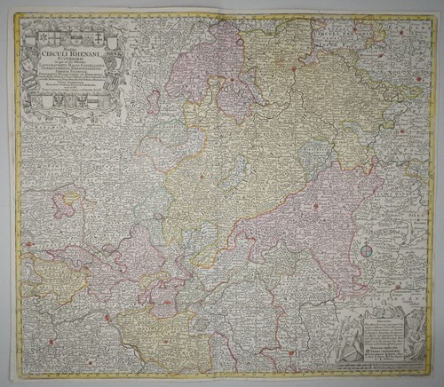 Hessen oberrheinischer - hessen,