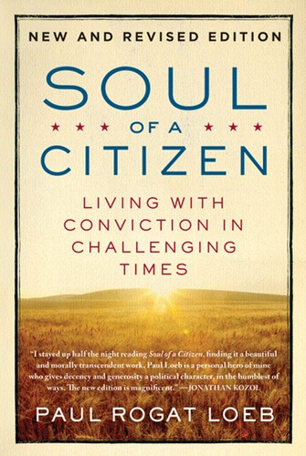 Soul citizen living - soul, a