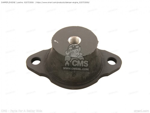 Ammortizzatore motore kawasaki - ammortizzatore,