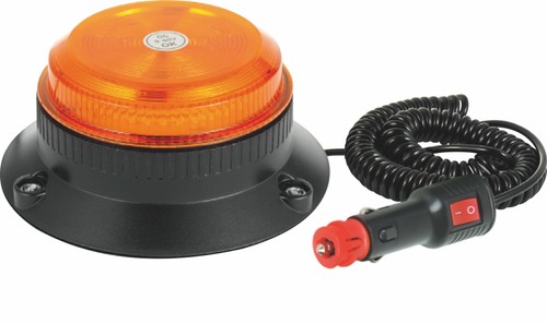 Lampeggiante led ama 30v - lampeggiante, 12-30v