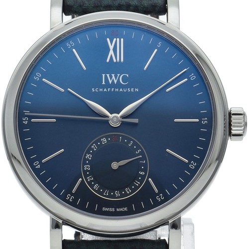 Iwc portofino automatic - portofino,
