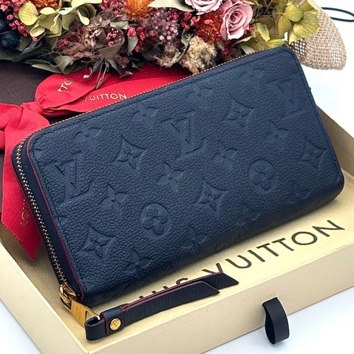 Louis vuitton portafoglio - vuitton,