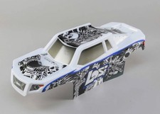 carrozzeria losi lst 3xl-e mai