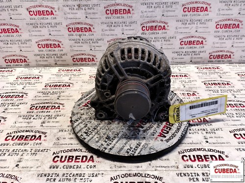 Alternatore volkswagen eos 0 - volkswagen, 2.0